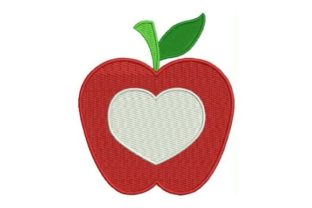 Apple Heart Monogram Review