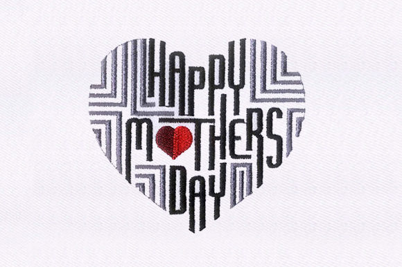 Artistic Mothers Day