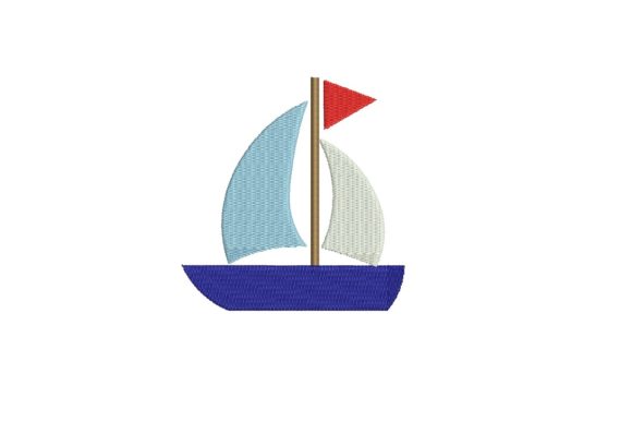 Sail Boat Design Review